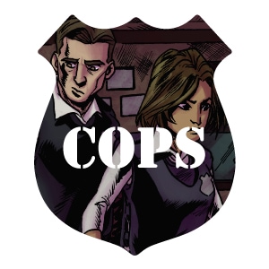 COPS - 07