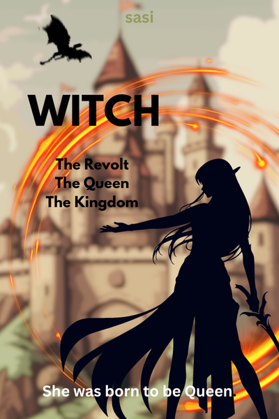 WITCH - The Revolt