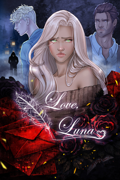 Love, Luna