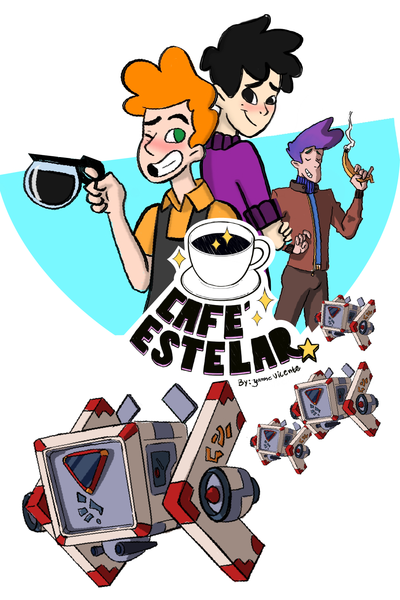Café Estelar