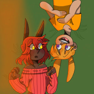 Conhe&ccedil;a os personagens