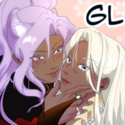 The Villainess is my friend 