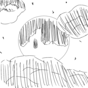 Moonlit Sky: Oneshot