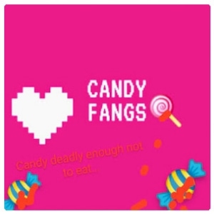 Candy fangs unwrapped