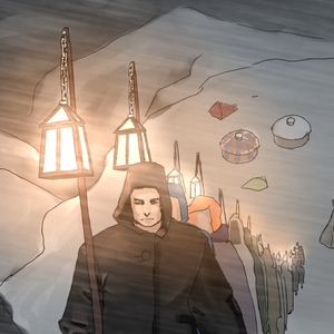 chapter 0 - Lanterns