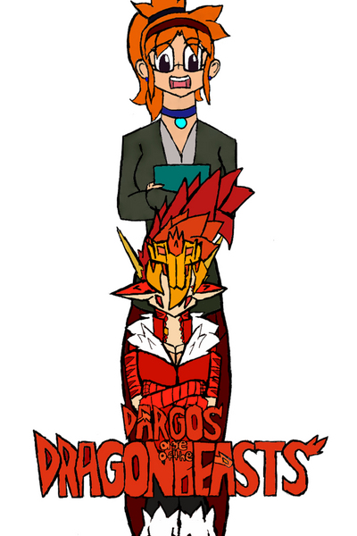 Dargos Age of the Dragonbeasts