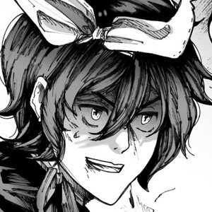 CH #009: Separate His Heart!
