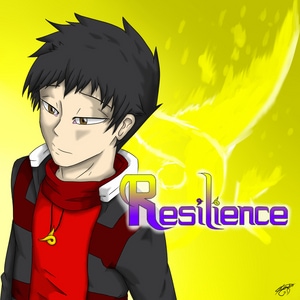 Resilience (Discontinued)