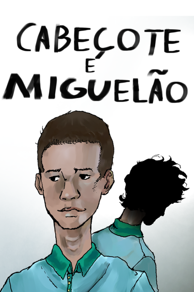 Cabe&ccedil;ote e miguel&atilde;o