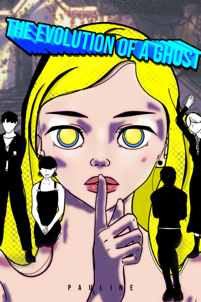 The Evolution of a Ghost 