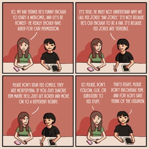 Think of the Children