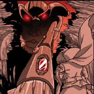 Mechanaflux - Chapter 1 - Page 6