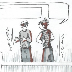 Chapter 1; Episode 2