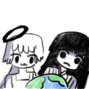 GOD CHAN #06