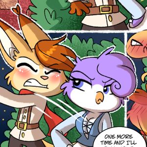 Royal cherry - page 9