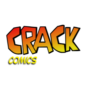 Crack Comics