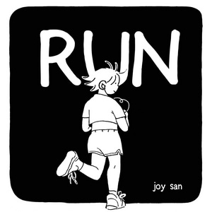 Run by Joy San