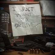 I JUST Want to Live