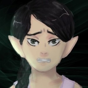 POV2 - Ep1 part 1 'Dear Humans'