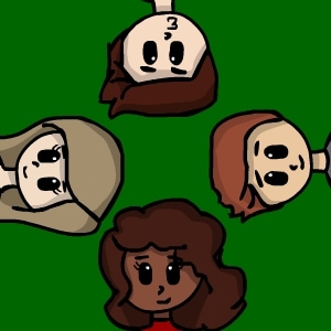 The Secret Society of Stuff