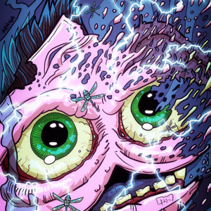 Hamfam | An AFTER this World party!