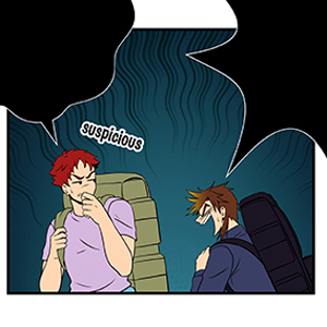 Episode 19 - Camping