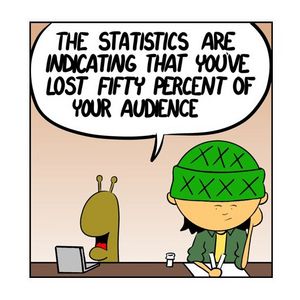 Statistics