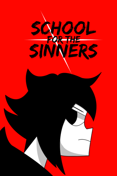 School For The Sinners (old)