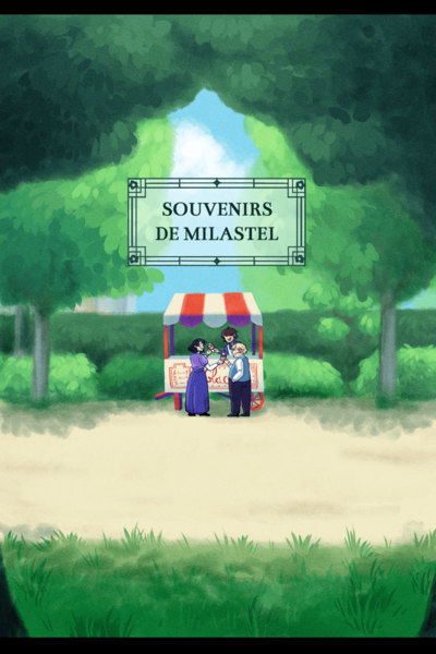 Souvenirs de Milastel