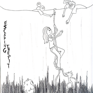 Escaping the Pit