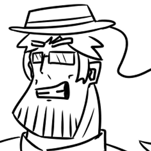 Ep. 9 - "Wretched Pottery."