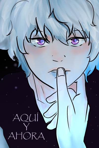 Aqui y Ahora (omegaverse)