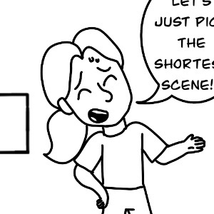 Chapter 2: The Class (Page 17)