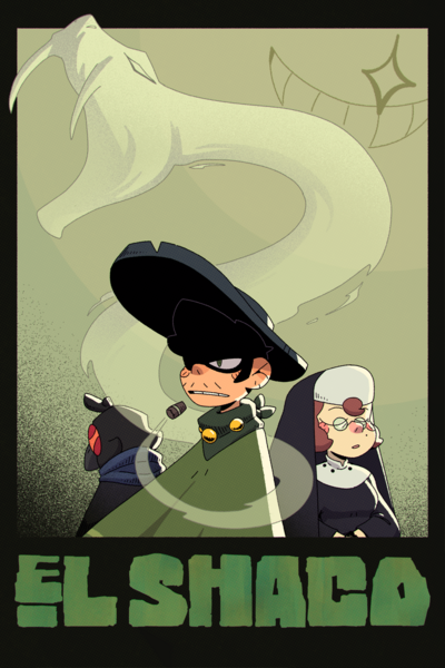 El Shaco