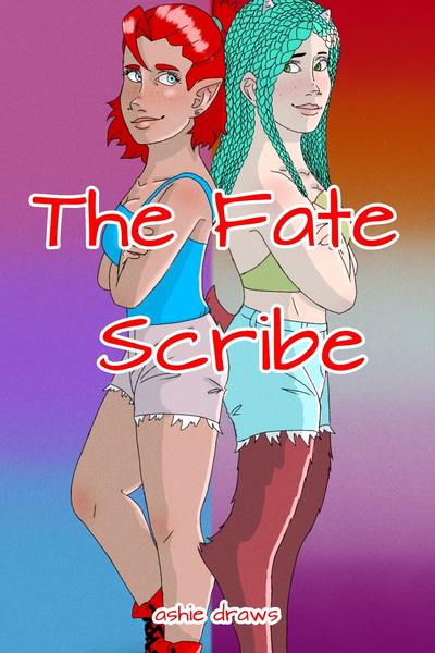 The Fate Scribe