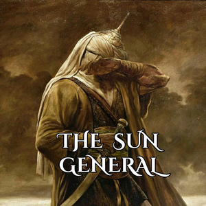 a golden elder and a starting journey