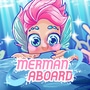 Merman Aboard