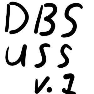 Dragon Ball USS - Volume 1