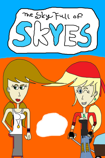 The Sky Full of Skyes