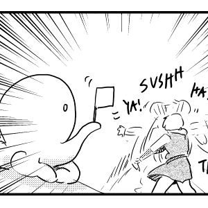 Licensed Heroes Comic 396