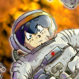 Issue 1 - Dawn of the observable universe.