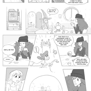 Chapter 3 - Page 8