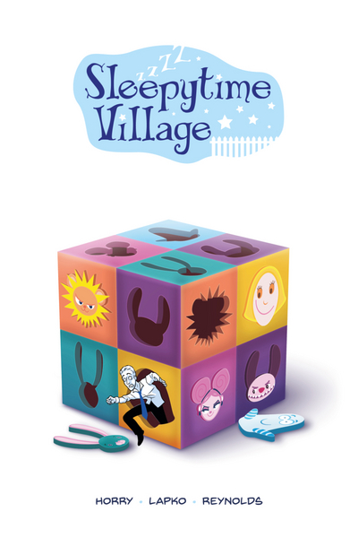 Sleepytime Village