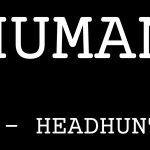 Human - 2.1 Headhunters