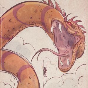 Banna: Sky Walkers - Page 5