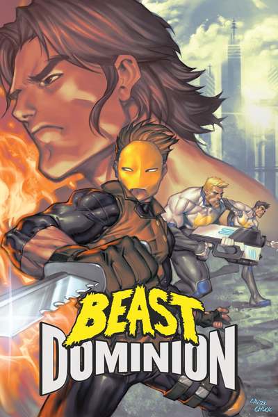 Beast Dominion