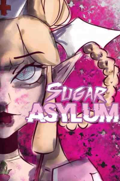 Sugar Asylum