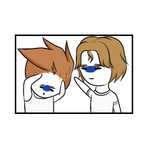 Hostages (Ep 4 mini)