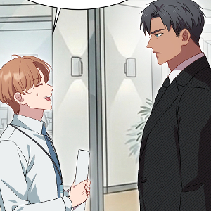 Ep.1- Not so Cold