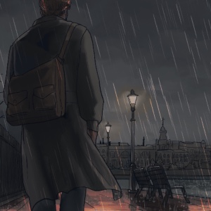 008 - Captain Grant Bishop